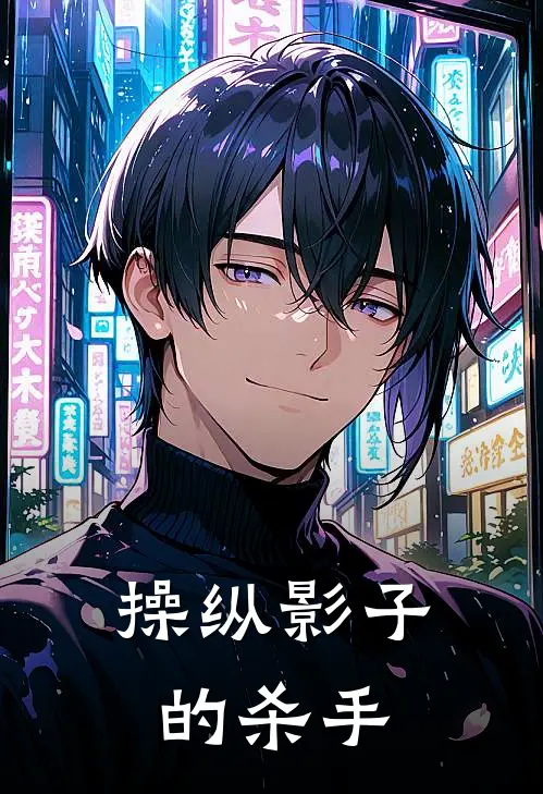操纵影子的杀手