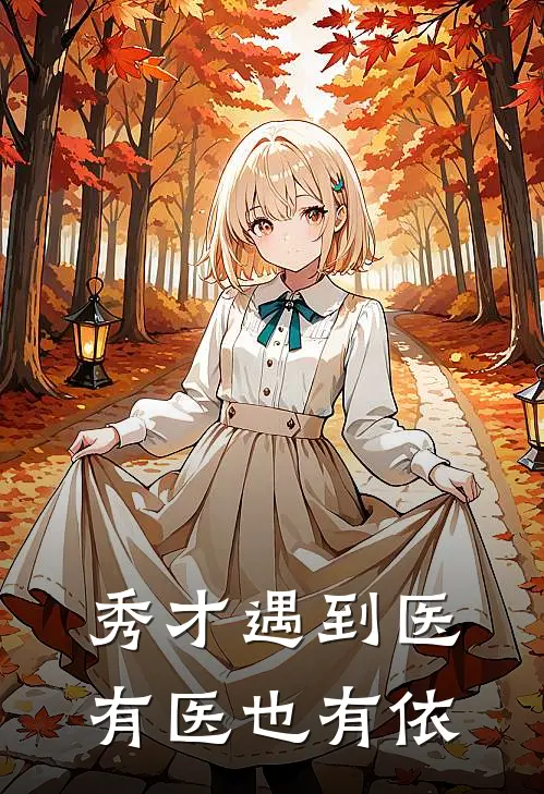 秀才遇到医，有医也有依