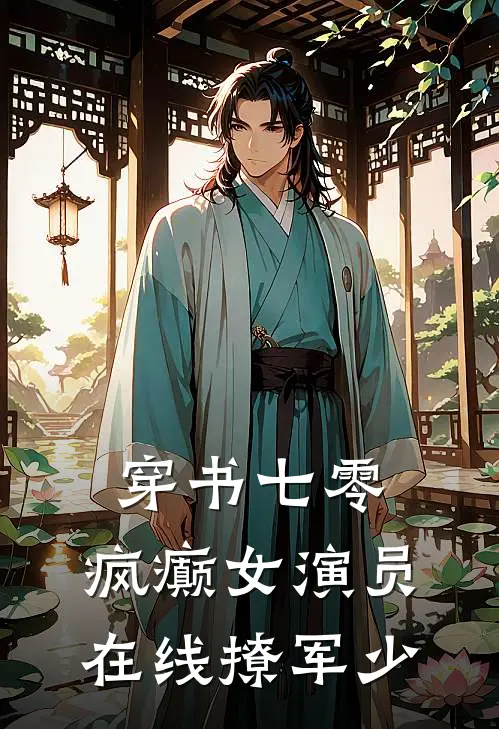 穿书七零，疯癫女演员在线撩军少