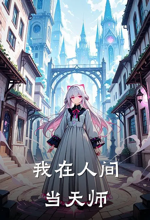 我在人间当天师