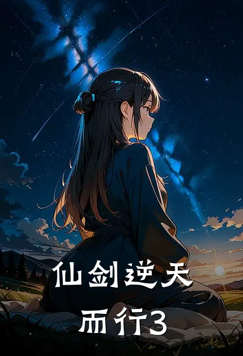 仙剑逆天而行3.0