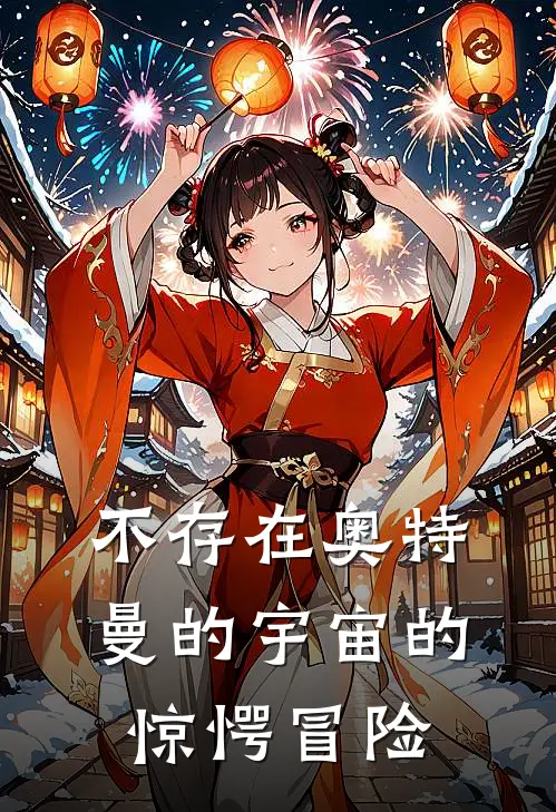 不存在奥特曼的宇宙的惊愕冒险