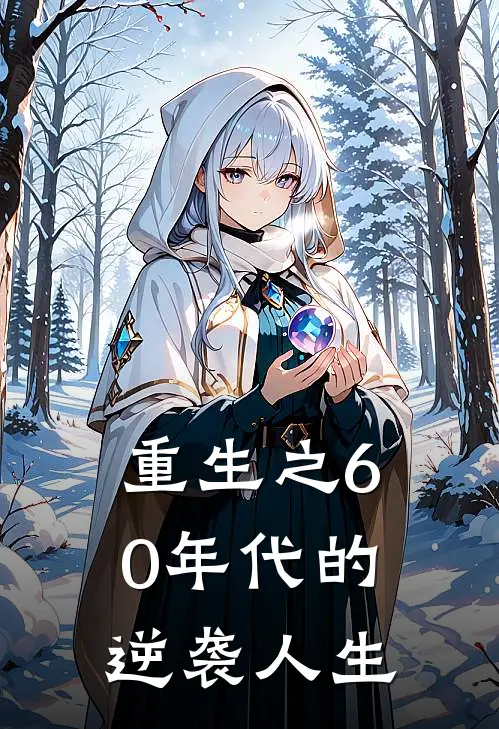 重生之60年代的逆袭人生