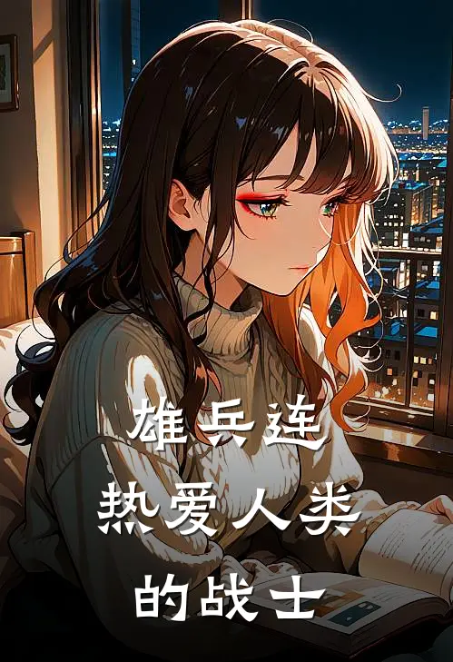 雄兵连：热爱人类的战士