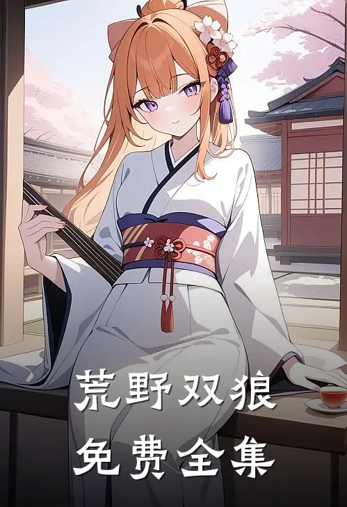 荒野双狼免费全集