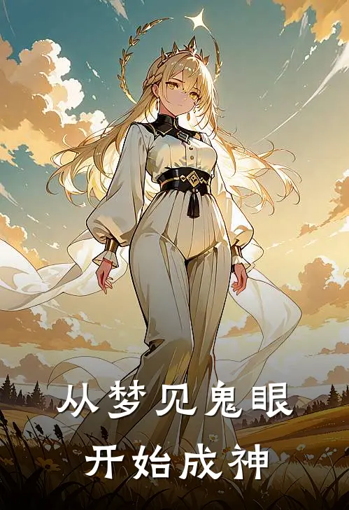 从梦见鬼眼开始成神