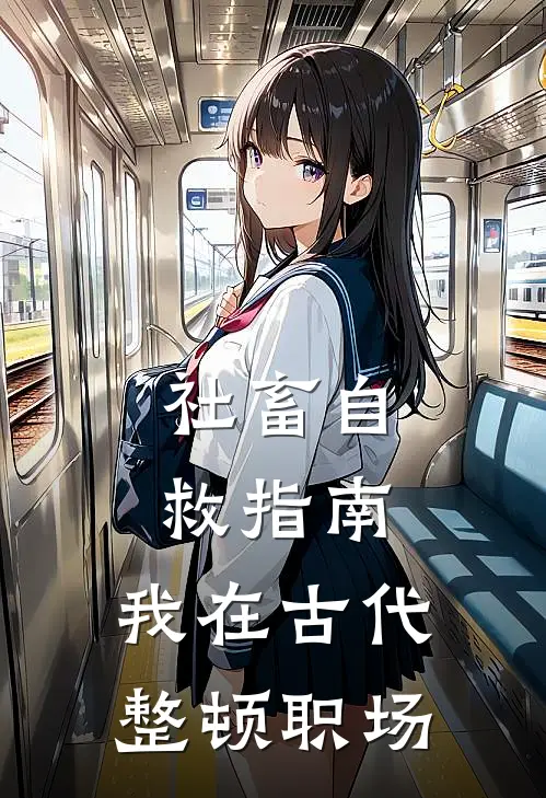 社畜自救指南：我在古代整顿职场