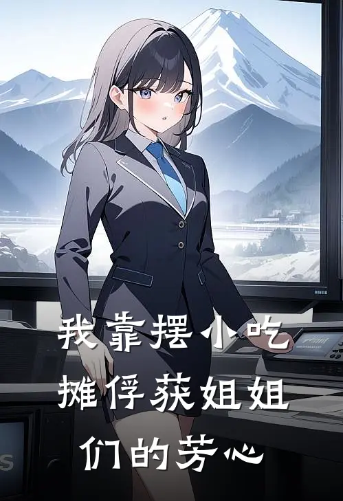 我靠摆小吃摊俘获姐姐们的芳心