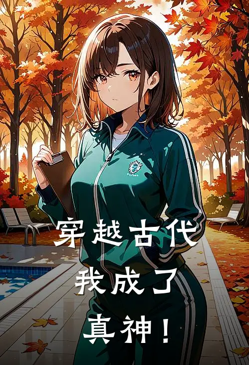 穿越古代，我成了真神！