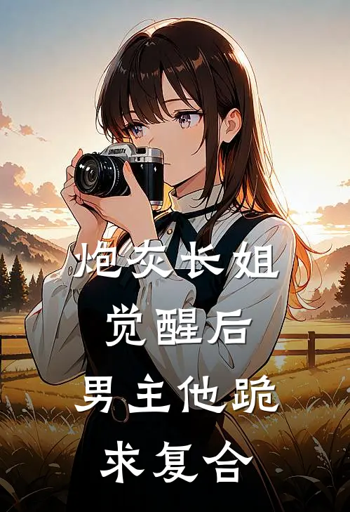 炮灰长姐觉醒后，男主他跪求复合