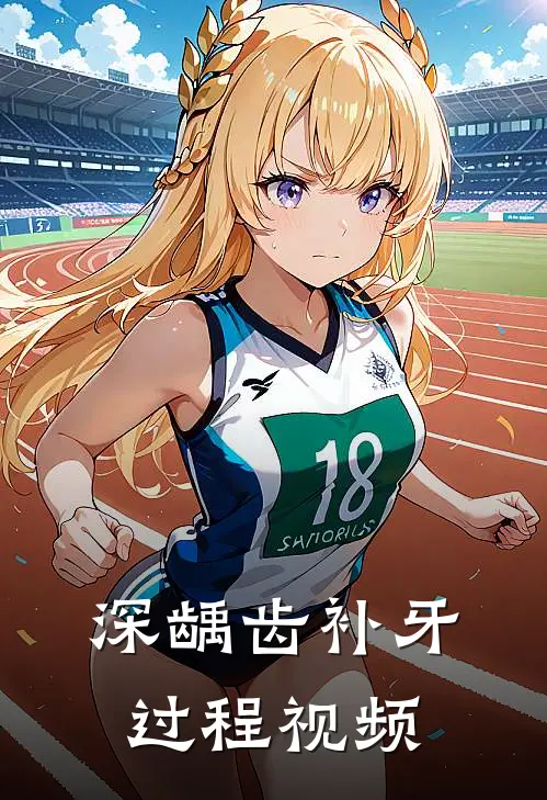 深龋齿补牙过程视频