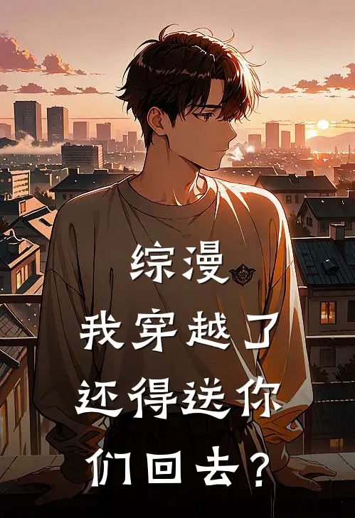 综漫：我穿越了还得送你们回去？