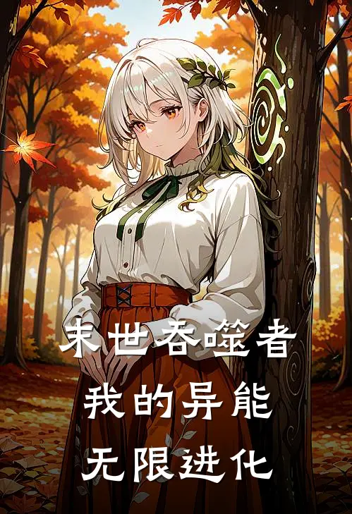 末世吞噬者：我的异能无限进化