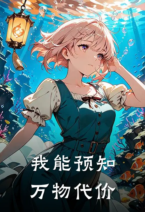我能预知万物代价