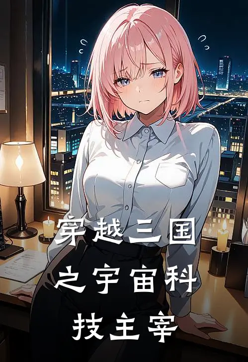 穿越三国之宇宙科技主宰