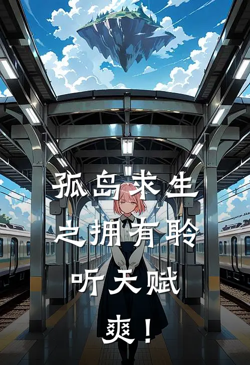 孤岛求生之拥有聆听天赋，爽！