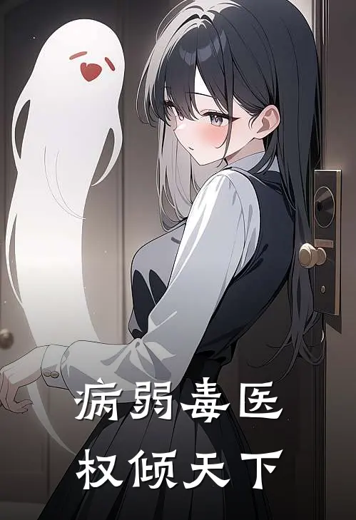 病弱毒医：权倾天下