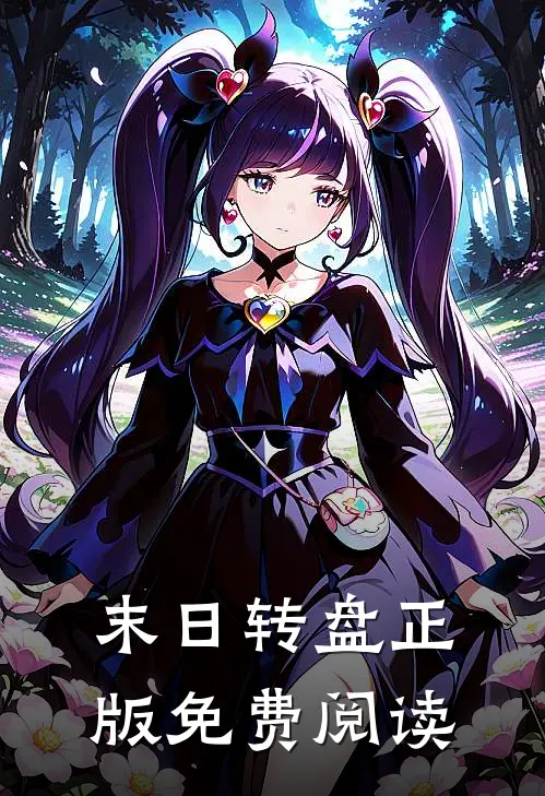 末日转盘正版免费阅读