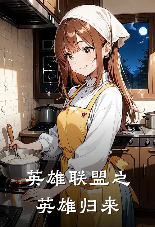 英雄联盟之英雄归来