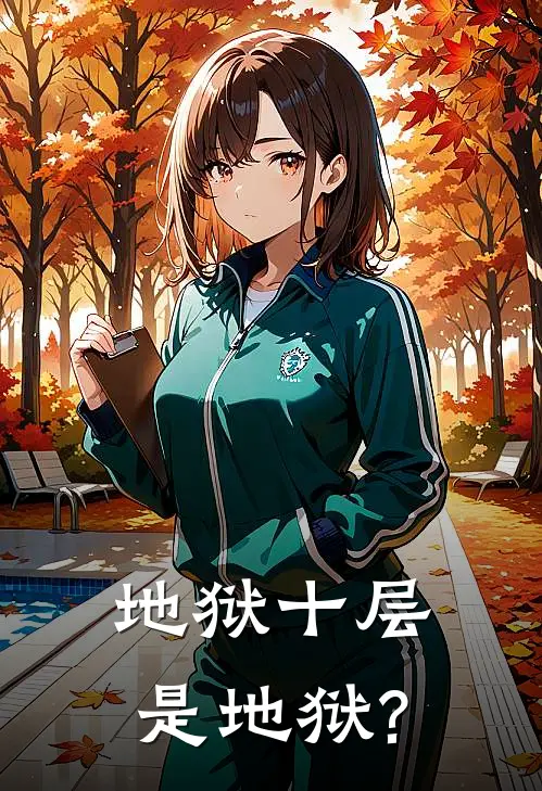 地狱十层是地狱?