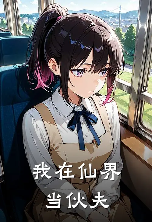 我在仙界当伙夫