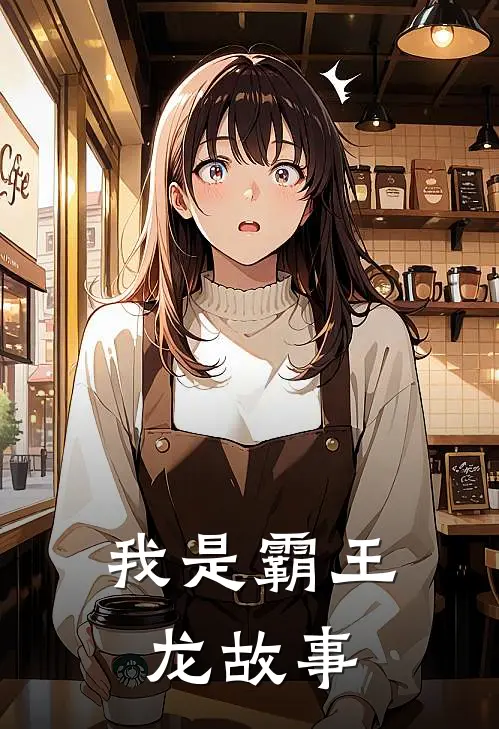 我是霸王龙故事