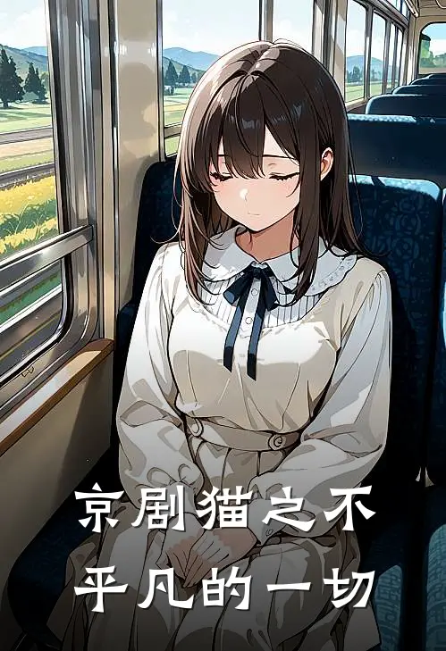 京剧猫之不平凡的一切