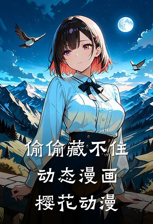 偷偷藏不住动态漫画樱花动漫