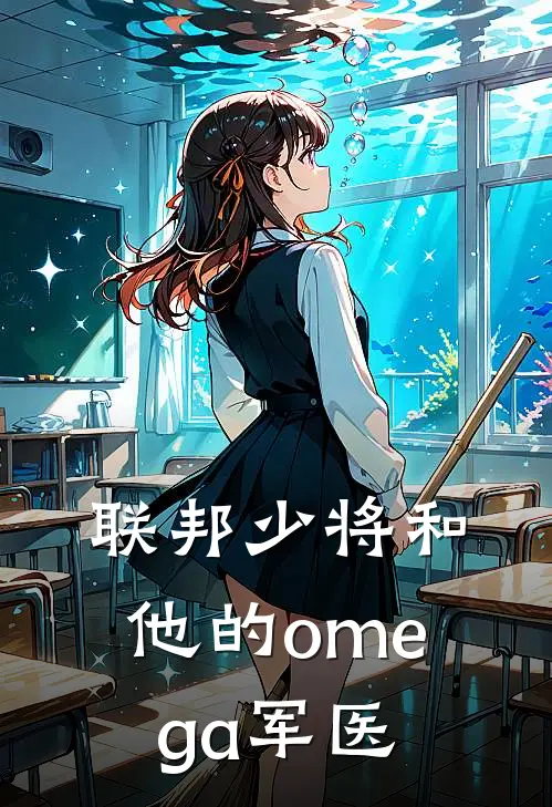 联邦少将和他的omega军医