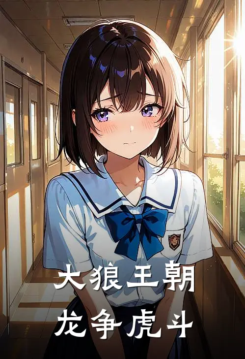 大狼王朝：龙争虎斗