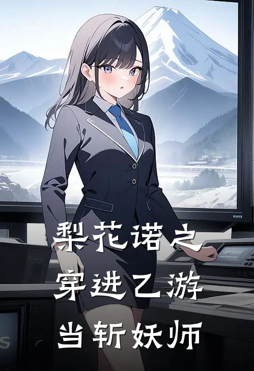 梨花诺之穿进乙游当斩妖师