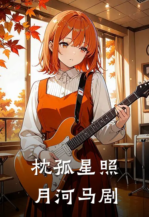 枕孤星照月河马剧