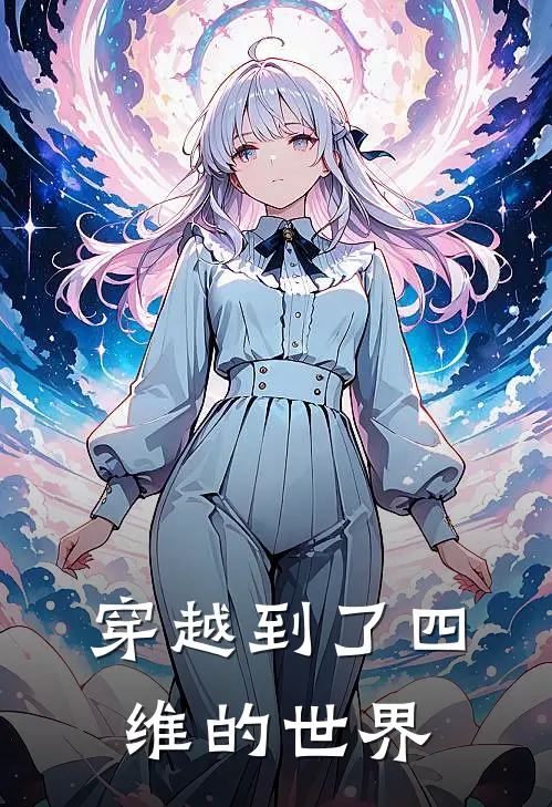 穿越到了四维的世界