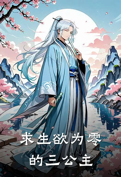 求生欲为零的三公主