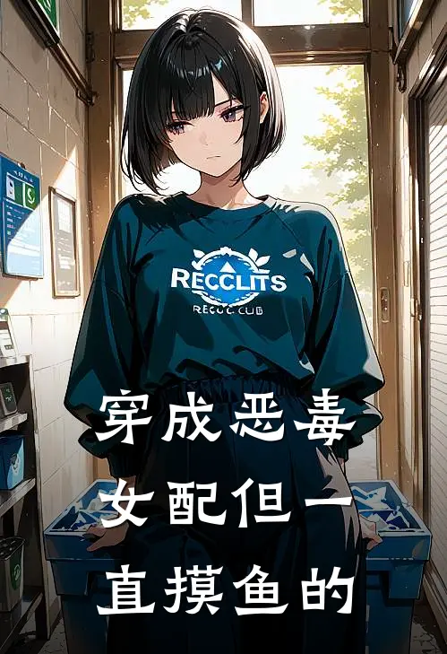 穿成恶毒女配但一直摸鱼的