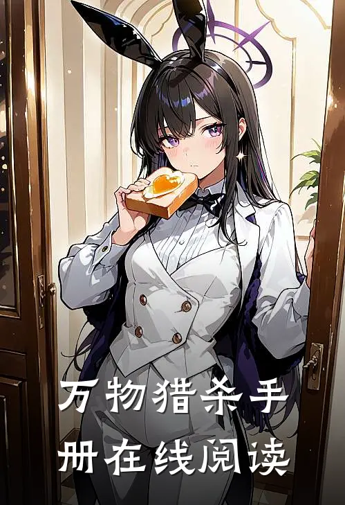 万物猎杀手册在线阅读