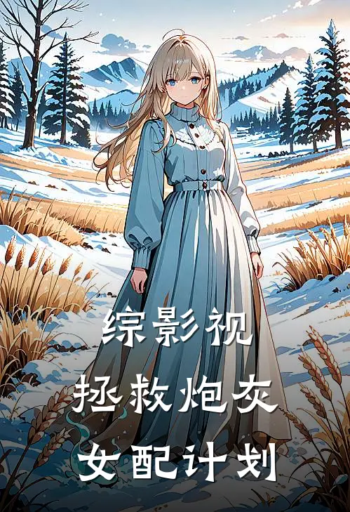 综影视，拯救炮灰女配计划
