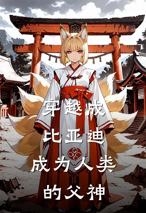 穿越成比亚迪，成为人类的父神