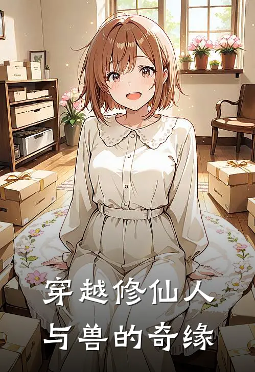 穿越修仙人与兽的奇缘