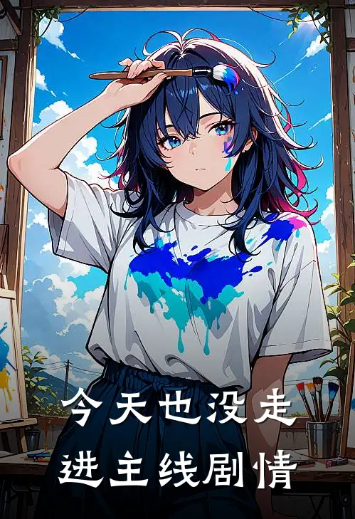 今天也没走进主线剧情