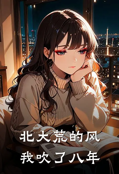 北大荒的风，我吹了八年
