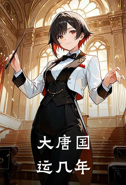 大唐国运几年