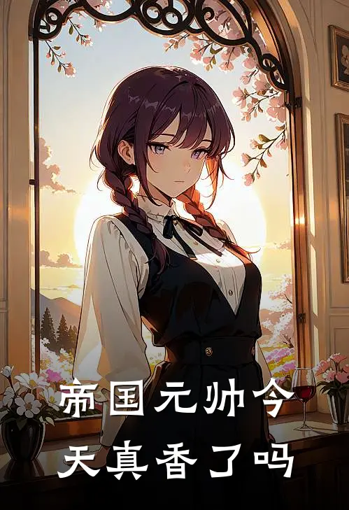 帝国元帅今天真香了吗