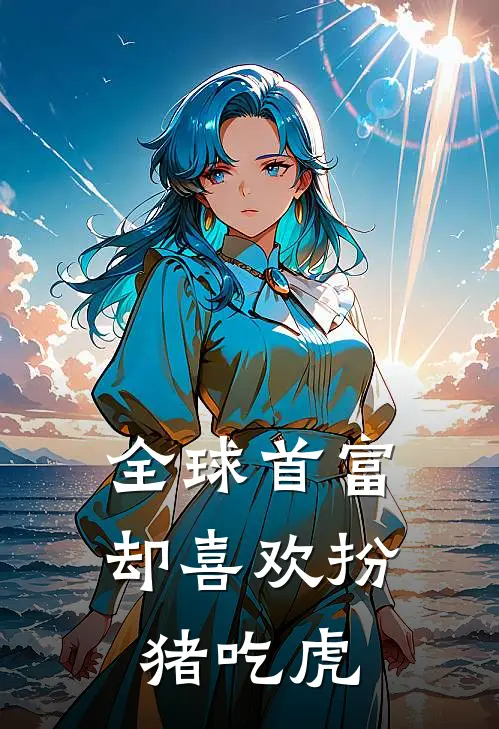 全球首富，却喜欢扮猪吃虎