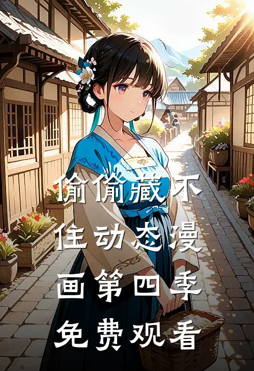 偷偷藏不住动态漫画第四季免费观看