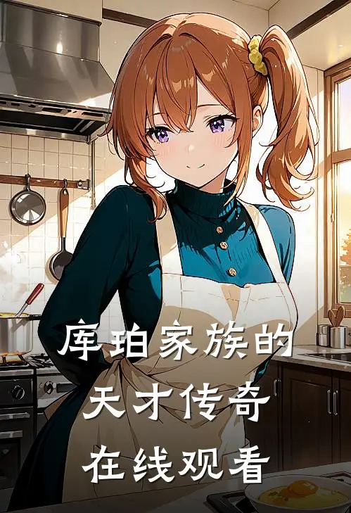 库珀家族的天才传奇在线观看