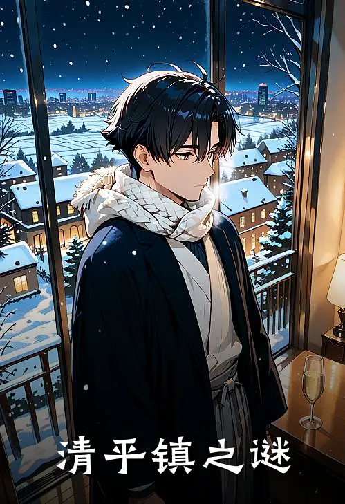 清平镇之谜