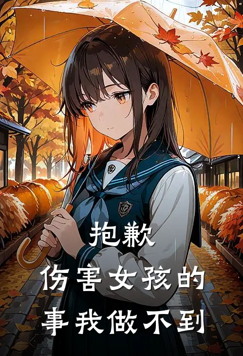 抱歉，伤害女孩的事我做不到