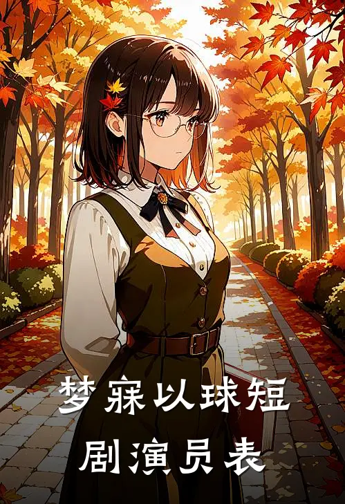 梦寐以球短剧演员表