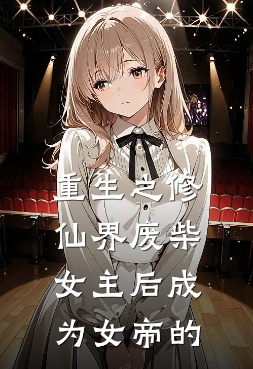重生之修仙界废柴女主后成为女帝的